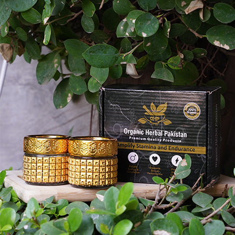 Majoon-e-Shahi (Khazana-e-Khas)