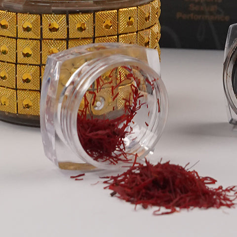 Saff'ron (1.5mg approx.)