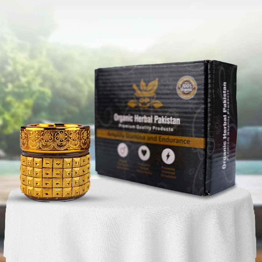 Majoon-e-Shahi (Khazana-e-Khas)